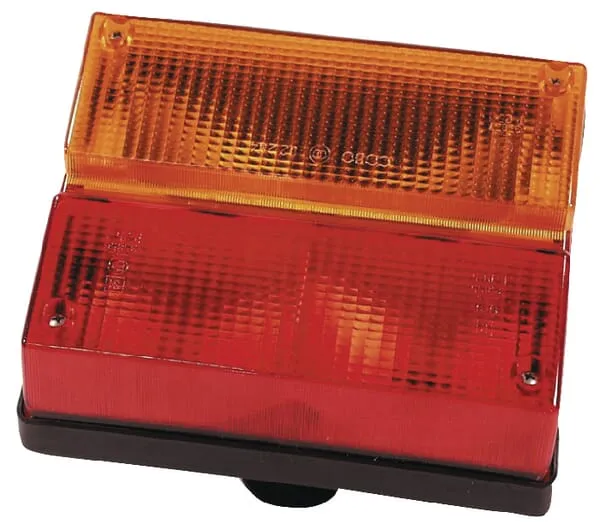 Zadní světlo pravé Cobo