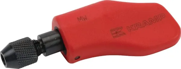 Rukojeť pro odblokovací nástroje