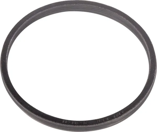 Rubber ring