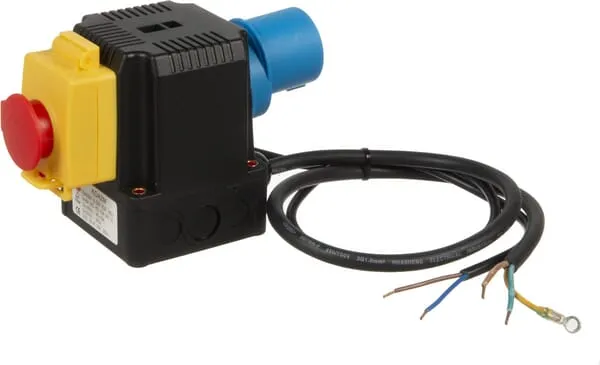 Spínače pro vrtačky Scantool