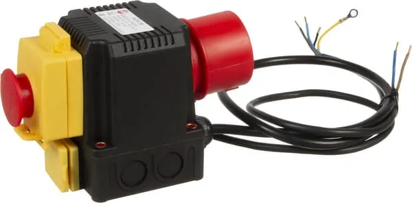 Spínač pro 16AT / 25A 400V