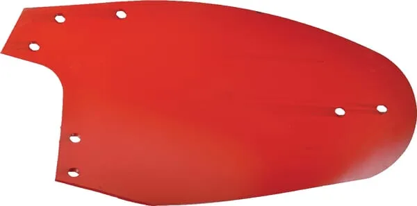 Odhrnovačka l. NU16 Niemeyer