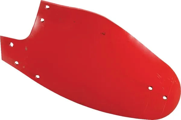 Odhrnovačka p. NU18 Niemeyer