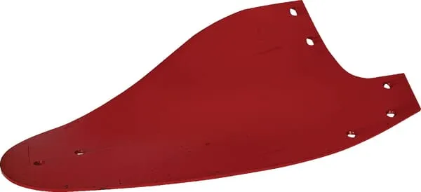 Odhrnovačka l. NU18 Niemeyer