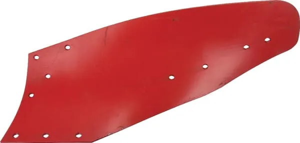 Odhrnovačka l. NH6 Niemeyer