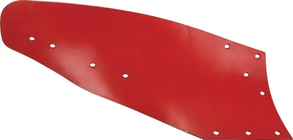 Odhrnovačka p. NH6 Niemeyer