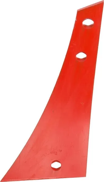 Výměnný díl odhrnovačky l. NH6G Niemeyer