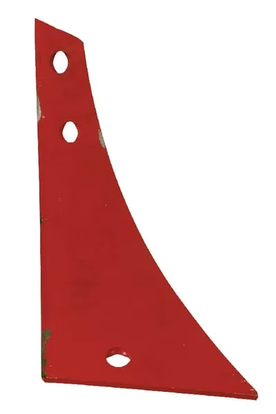 Výměnný díl odhrnovačky p. NH6G Niemeyer