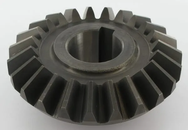 Ozubené kolo Z=23 M=5