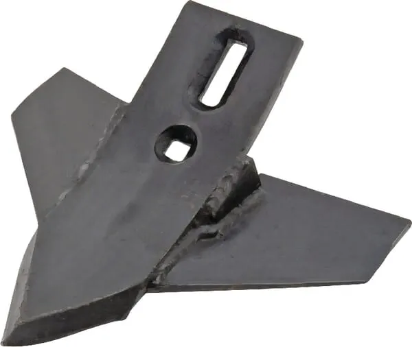 Šípová radlice 270 Bonnel