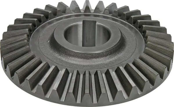 Ozubené kolo Z=36 M=4,35