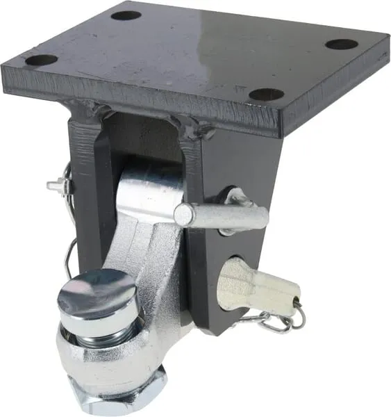 Locking complete K80 heavy duty