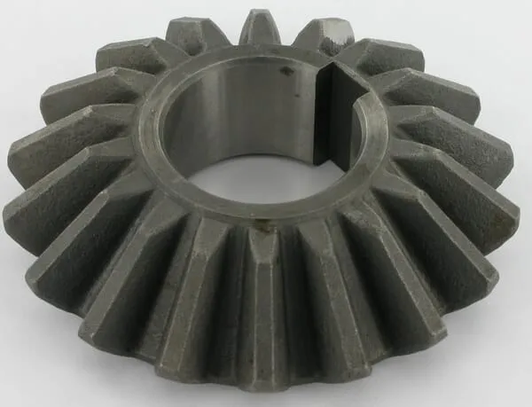 Kuželové kolo Z=18 M=5 C