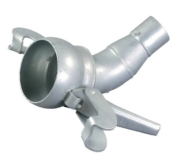 Rozstřikovač kejdy HK159 / 76 mm