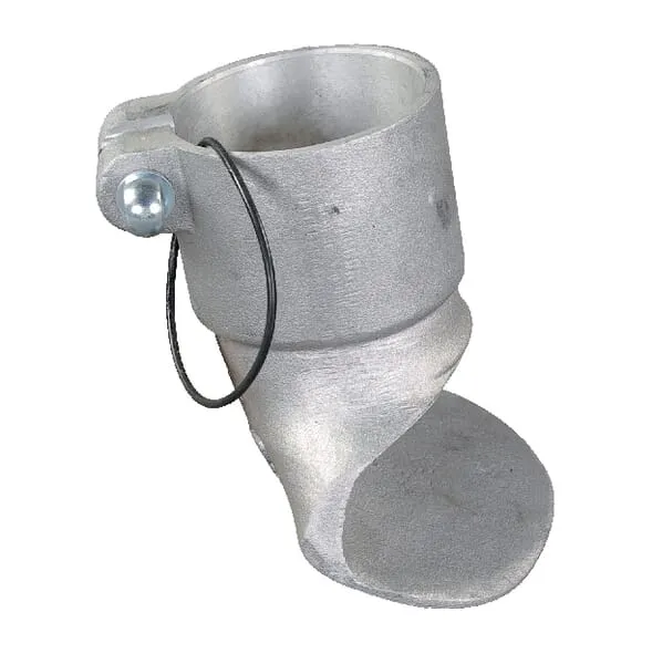 Tryska širokoúhlého rozptylovače Ø76 mm/76 mm