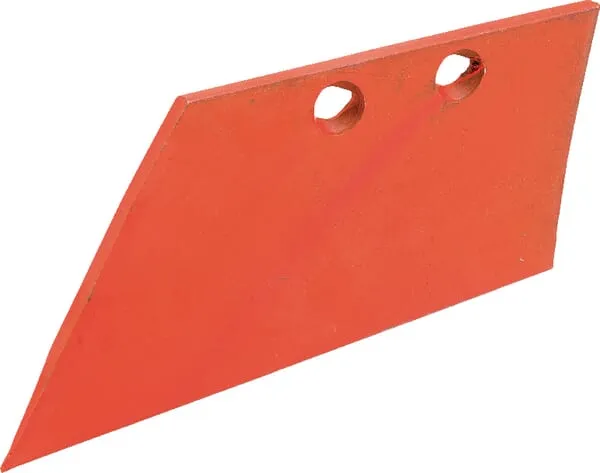 Radlice zapravovače hnojiva l. 3A