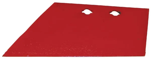 Radlice zapravovače hnojiva p. 3A