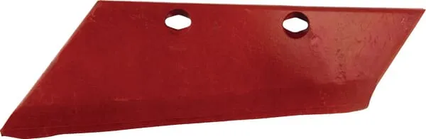 Radlice předradličky, levá