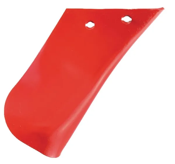 Odhrnovačka zapravovače hnojiva l.