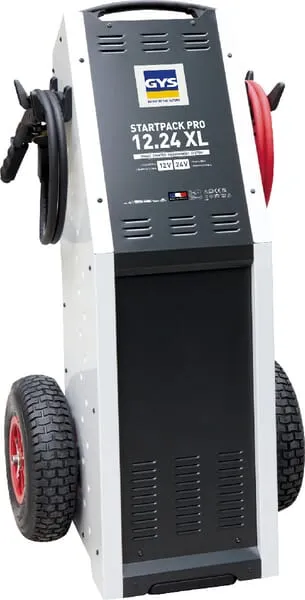 STARTPACK PRO1224XL booster