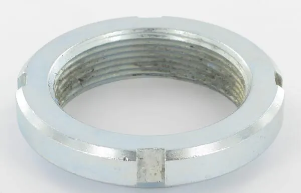 Korunová matice M55x2