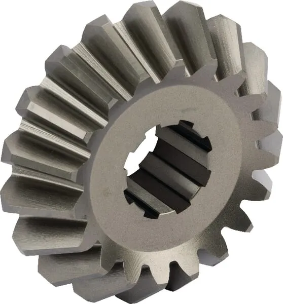 Ozubené kolo Z=19 M=6,3