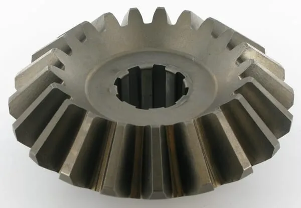 Ozubené kolo Z=21 M=7.14