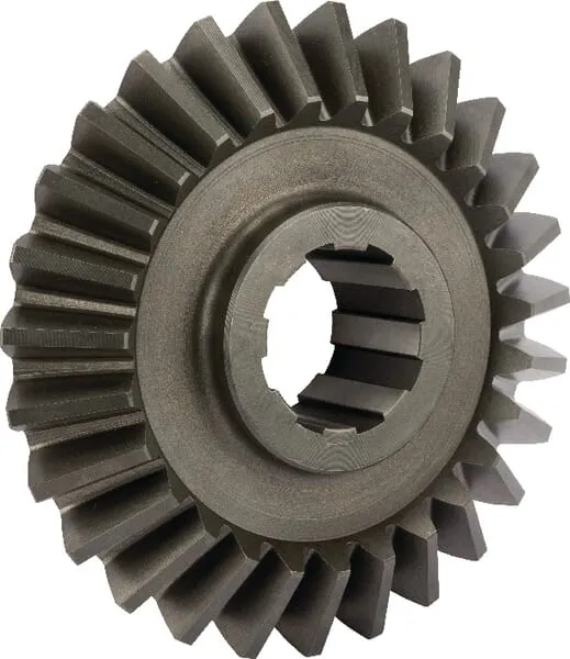 Ozub. kolo Z=27 M=6.3