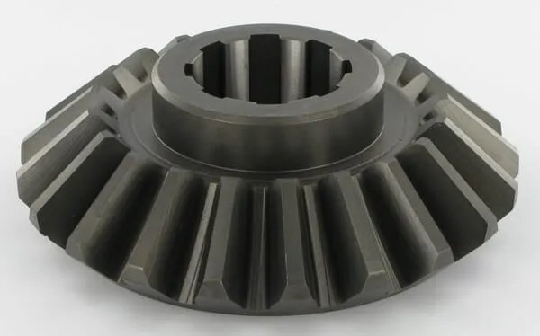 Ozubené kolo Z=21 M=7.14