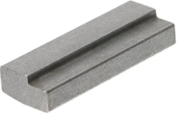 Lícované pero pro volnoběh