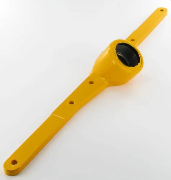 Nožová hlava dlo. 6 ot. Herder