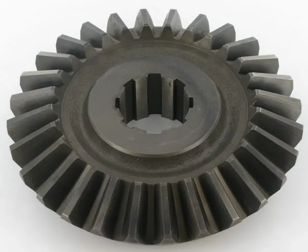 Ozubené kolo Z=28 M=6,35