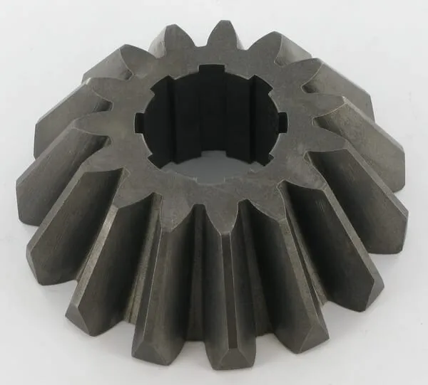 Ozub. kolo Z=15 M=6,35