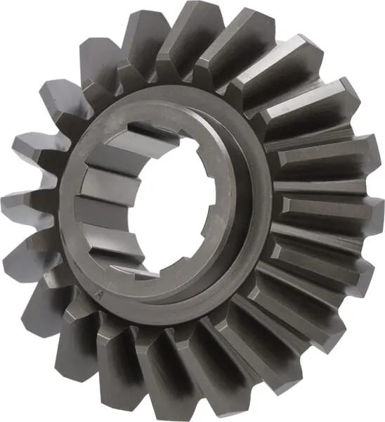 Ozubené kolo Z=20 M=6
