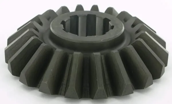 Ozubené kolo Z=20 M=6
