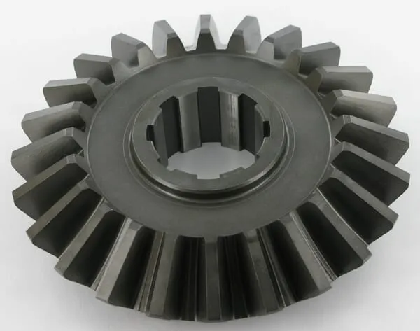 Ozubené kolo Z=24 M=6.2