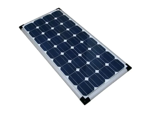 Solární modul 48 W