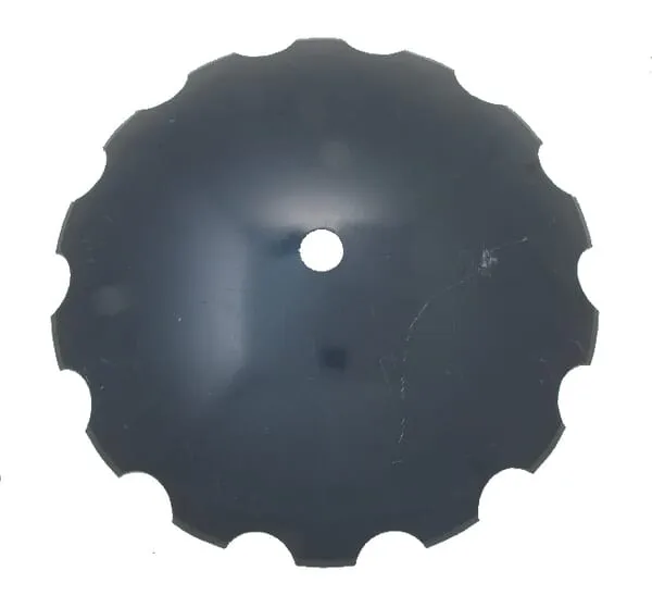 Kotouč 700 mm, středový otvor 47 mm, kulatý Simba