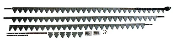 Sekční nůž kompl. 22'