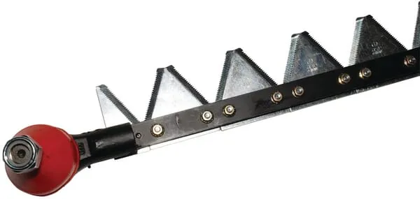 Sekční nůž Dronninborg 20'