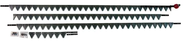 Sekční nůž Dronninborg 22'