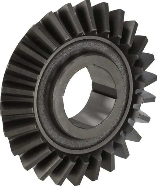 Talířové ozub. kolo Z26 M6.25