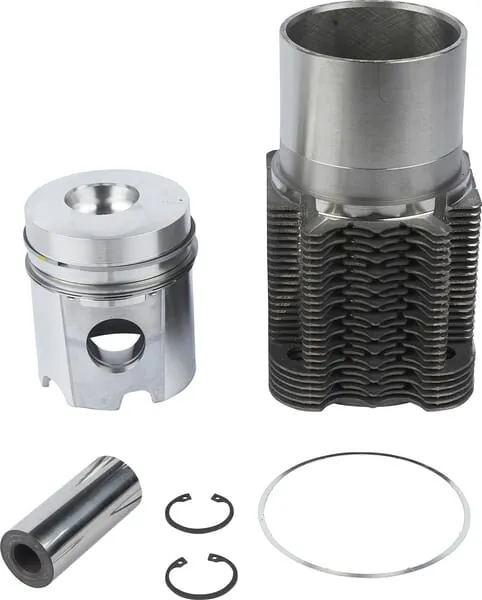Cylinder set