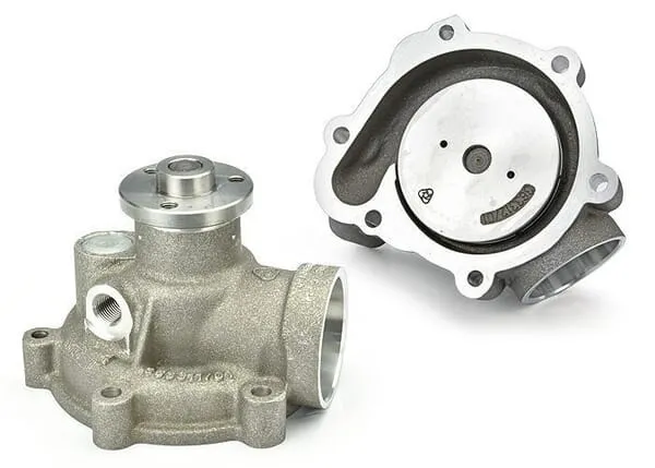Water pump