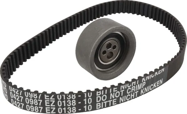 Sada ozubených řemenů