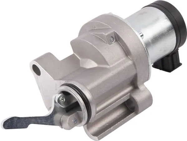 Vypínací solenoid