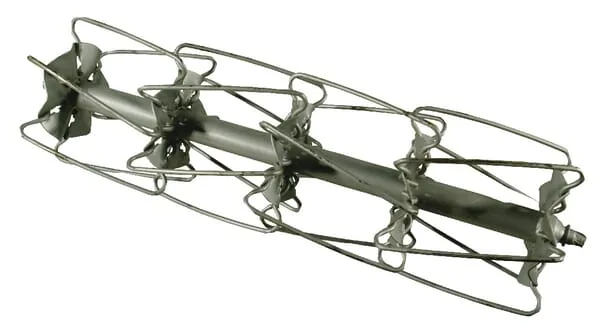 Válec na drcení hrud 3