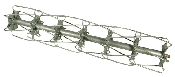 Válec na drcení hrud 3