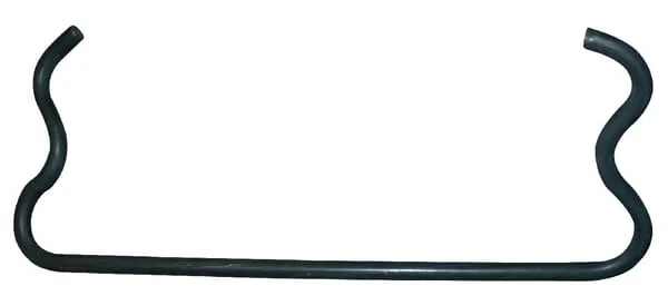 Pružina, nový model