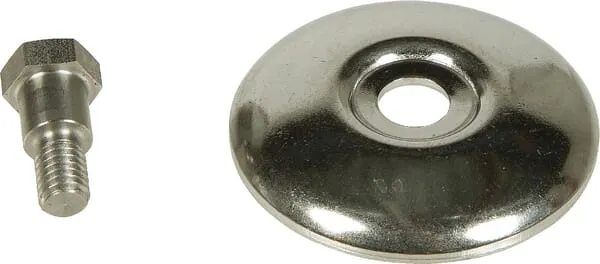 Sada membránová podložka/šroub